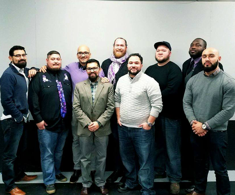 Alumni Network Meeting