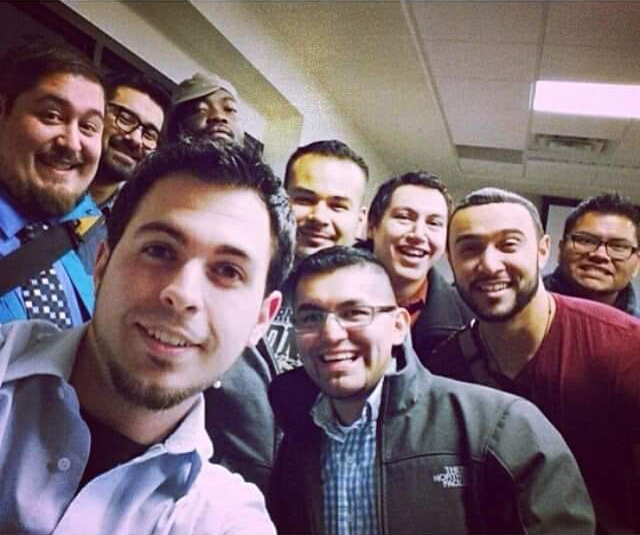 Brotherhood Community Service